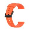 Soft Sports Silicone Bracelet Watch Strap Wristband Band