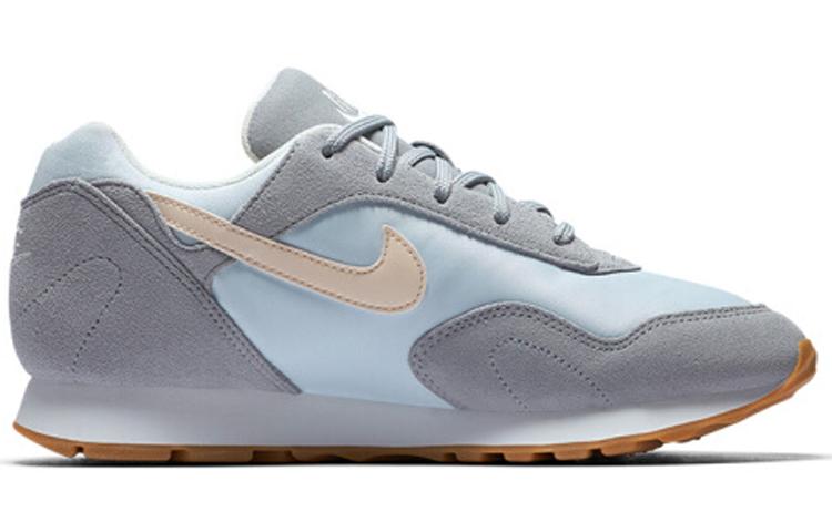 Nike Outburst 'Wolf Grey Guava Ice' Женская AO1069-003