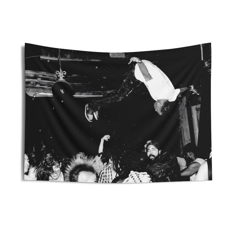 Гобелен Playboi Carti Die Lit