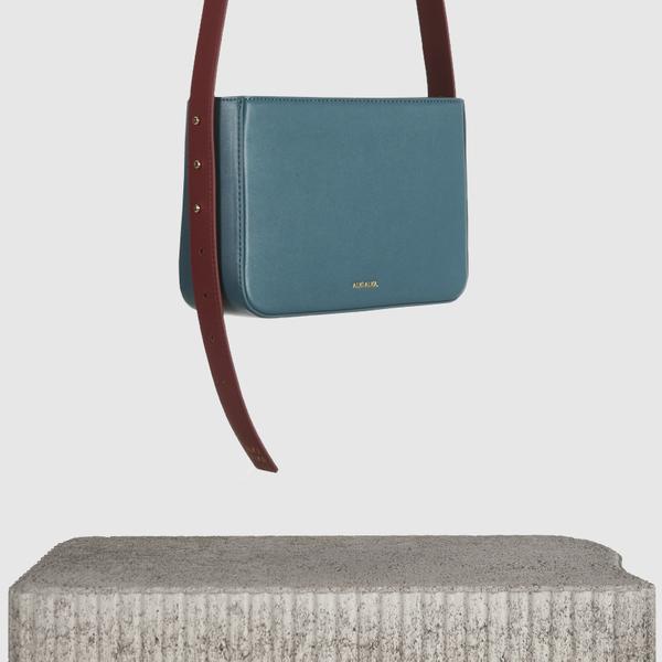 Ready-back Till Shoulder and Cross Bag, Akakrdb2020-7000005331