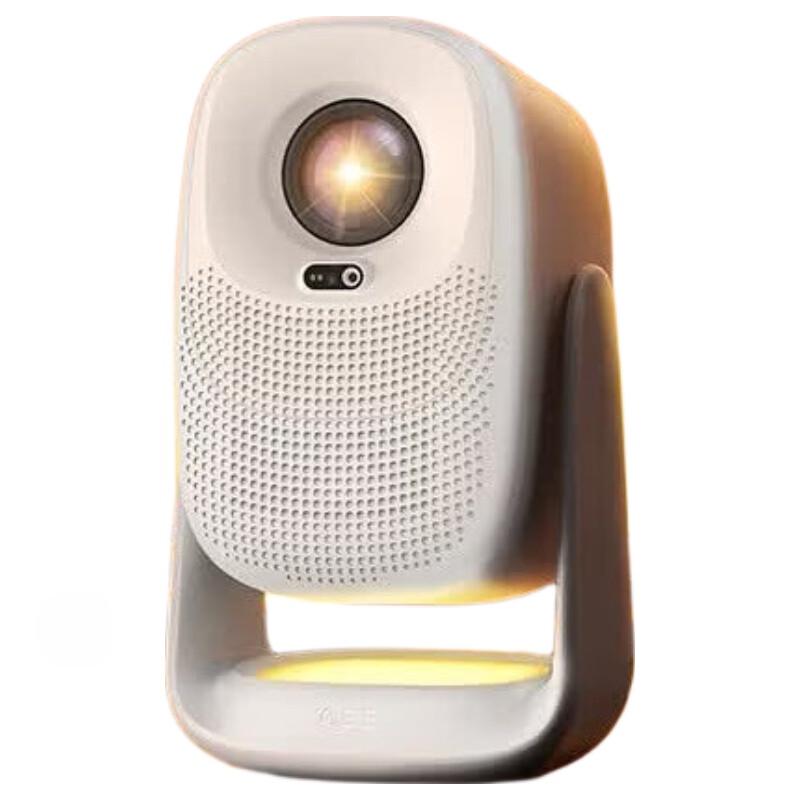 DZC C3D 1080P Smart Home Projector (CN version)