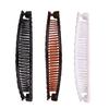 3Colors Hairpins Styling Tools Hair Clamps Hairdressing Hair Claws Salon