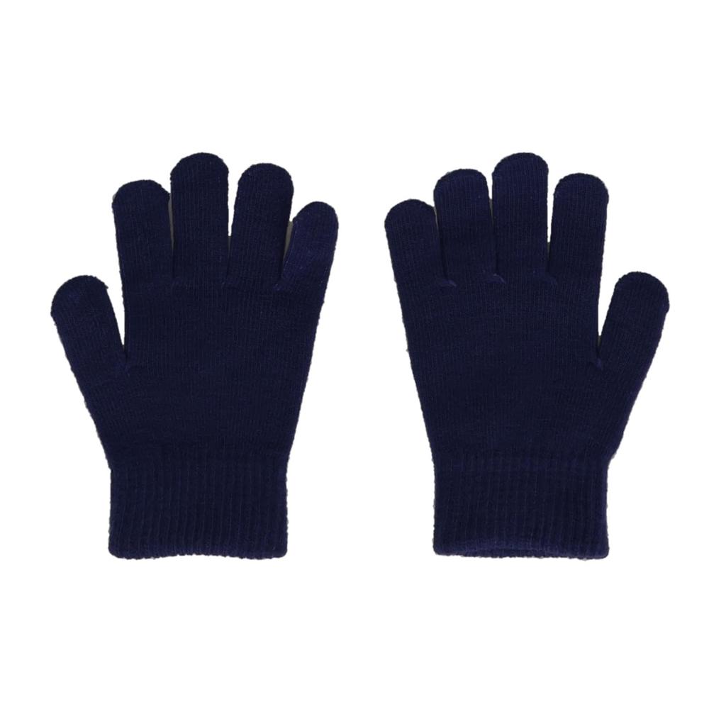 Marushin MINION Work Perfect for and Elementary Suitable for Girls and 4805057300 Gloves, Preschool, Kindergarten, School, Boys,