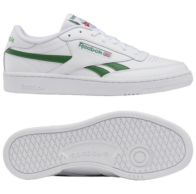 Reebok Classics Club C Revenge кроссовки