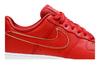 Women's Sneakers Nike Air Force 1 Low Icon Clash University Red (Women's) University Red/University Red