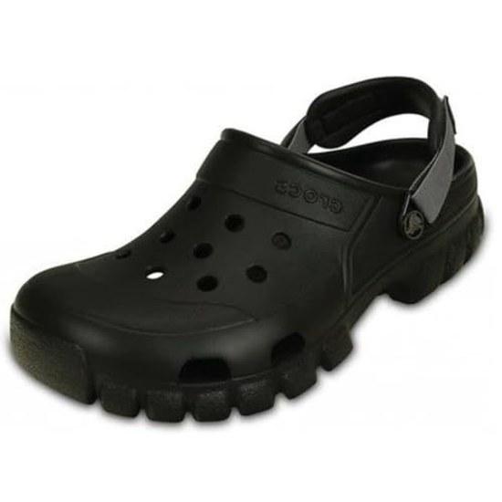 Crocodile Sandal Off-Road Sports Clog