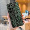 Чехол с принтом змеиной кожи для Samsung Galaxy S23 S22 Ultra S20 S21 FE S9 S10 Note 10 Plus Note 20 Ultra