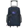 Carry Backpack 2WAY Carry Case Backpack Large Capacity Expandable with Tire Cover 20269505 Navy F Men's