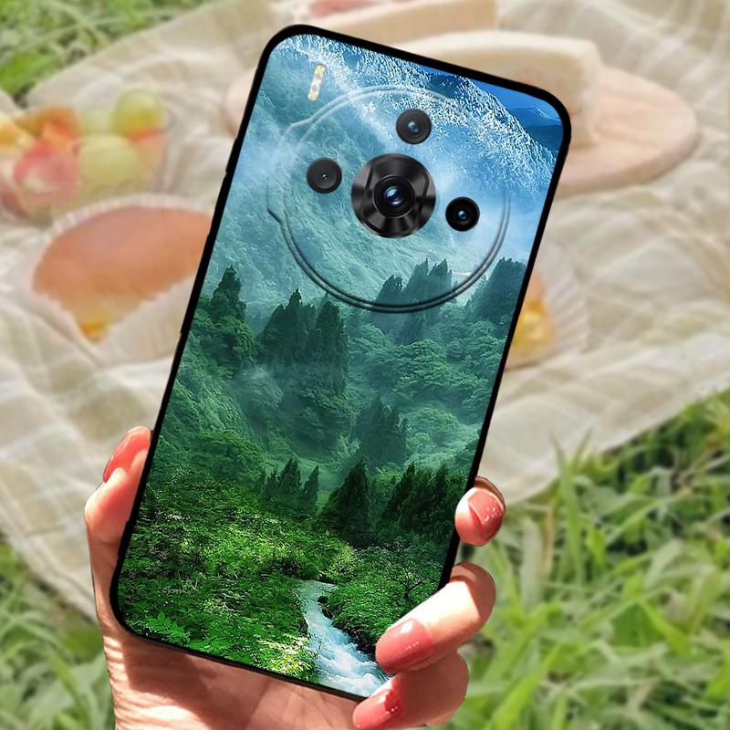 Чехлы для телефонов Для ZTE nubia Z60S Pro Чехол Красивый Модный Мягкий Силиконовый Чехол Для ZTE Nubia Z60S Pro Чехол Fundas Coques