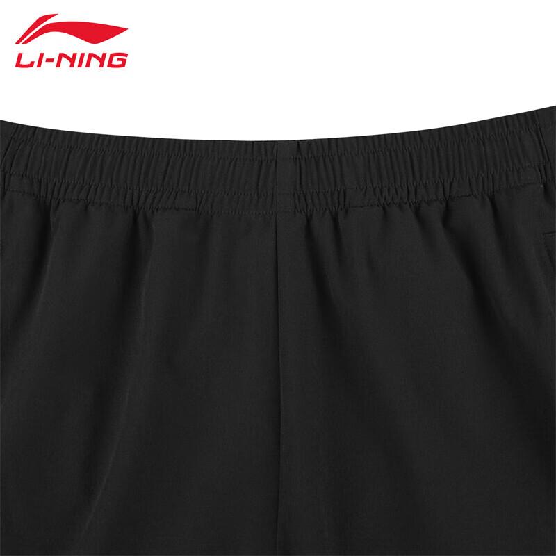 Женские спортивные брюки в стиле кэжуал Li-Ning