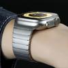 Для ремешка Apple Watch 11 10 7 8 45 мм 41 мм IWatch Ultra 49 мм 6 SE 44 мм 40 мм Нержавеющая сталь Ремешок 3 42 мм Браслет со звеньями Аксессуары