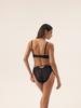 Boa Esotiq Push-Up Bra