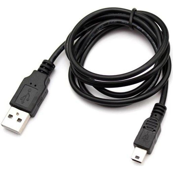 USB Cable for PS3 Controller