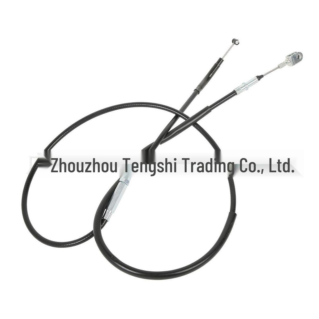 Hyosung GV650 Clutch Cable - Motorcycle Accessory