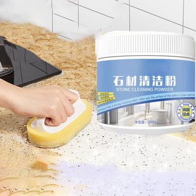 Чистящее средство для кухонных столешниц из кварцевого мрамора и камня, сильнодействующее масло для удаления накипи в домашних условиях