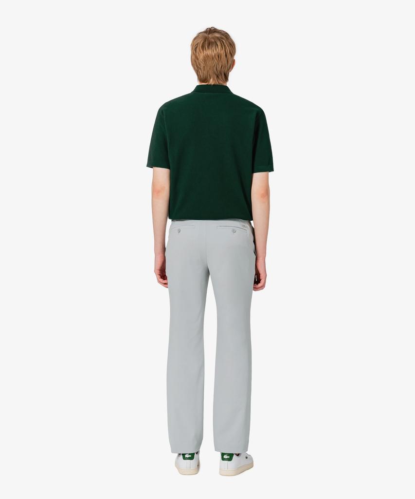 LACOSTE Men'S Easy Slacks Hh542E-56G Acz