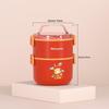 FISHER-PRICE Портативный ящик для ланча