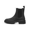 Cortina Valley Comfortable Slip-Resistant Chelsea Boots Women Boots Black A5ND7015