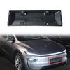1898725-00-E Car Front License Plate Frame Holder For Tesla Model Y Juniper 2025 2026 Replacement Registration Plate Holder