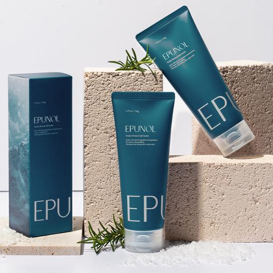 Epunol Mineral Salt Scaler 150g