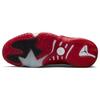 Мужские кроссовки Air Jordan Jumpman Two Trey Bred Concord, белые, черные, красные, DO1925-106