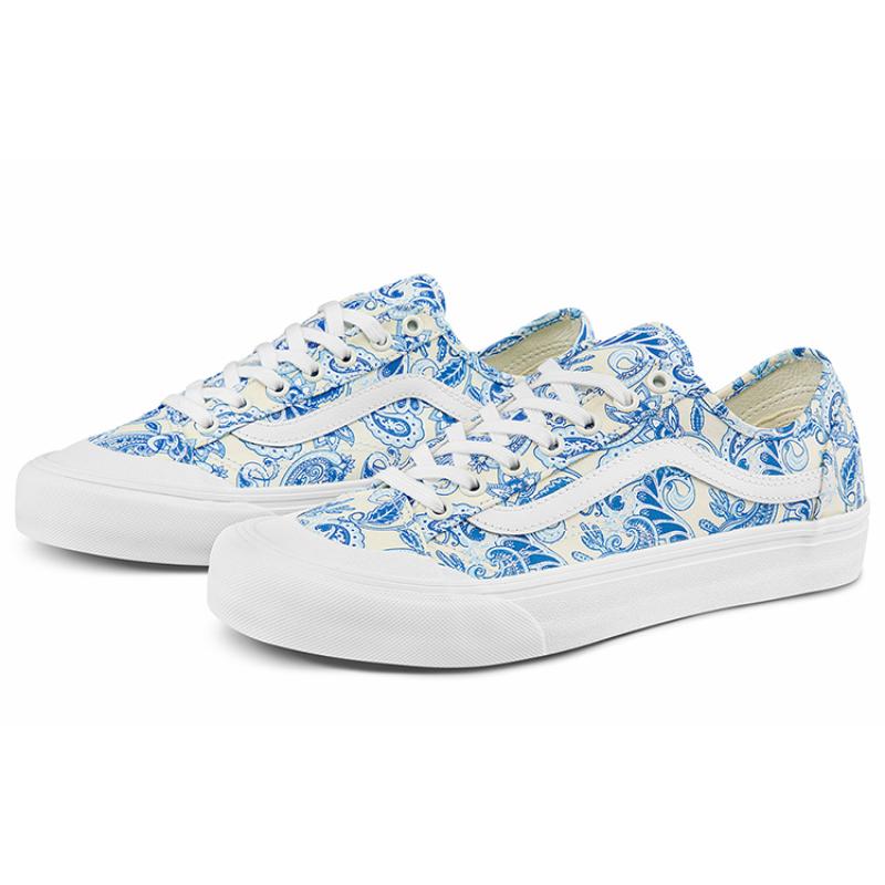 Vans Style 36 Decon Sf 'Paisley Americana' Vans VN0A5HFF686