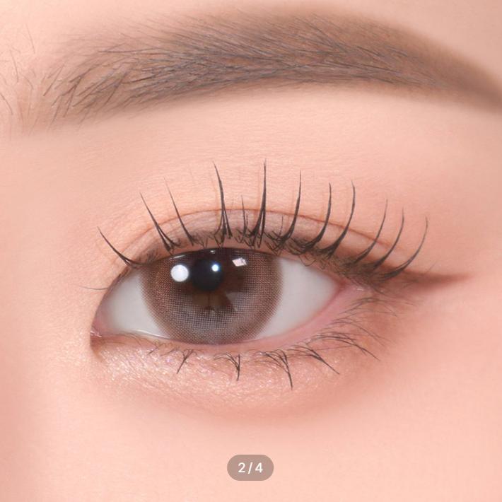 Арт-класс Poetic Glow Ash Choco