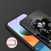 Чехол для Samsung GALAXY A51 A71 A41 A31 A13 A11 A01 A72 A52 A32 A22 A52s A21s A02s A03 A12 Аниме Death Note Рюк Ягами Лайт
