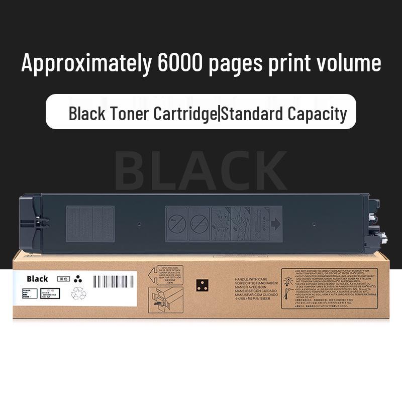 Sharp BP-C2621R Toner Cartridge Set (BP-CT22BA, MA, CA, YA)