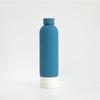 Портативный набор insulated спортивных бутылок для воды из матовой нержавеющей стали