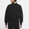 Jordan Flight Sweatshirt Women's Black CV7786-010