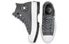Кеды Chuck Taylor All Star Wmns Converse Lugged Winter High Gtx 'Limestone Grey' Женские 569555C
