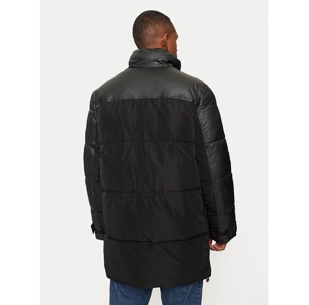 Куртка пуховая KARL LAGERFELD 455001 544501