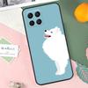 Чехол для собаки японский шпиц для Honor 200 Lite 50 70 90 X9b X9a X8b X8a X8 X9 X9c Honor Magic 7 Pro 5 6 Lite Чехол