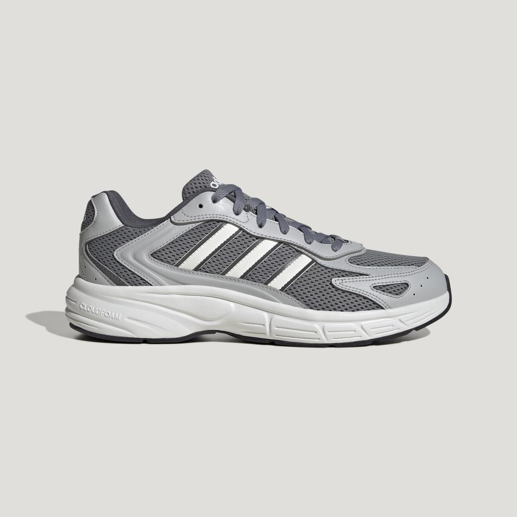 Adidas Eclyptix 2000 'Grey White'