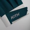 Kith X Columbia Colorblock Повседневная куртка на молнии с капюшоном и длинными рукавами Мужские куртки Водопад 2103971-340