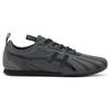 ONITSUKA TIGER Кроссовки унисекс Tirrack Graphite Grey Black 1183C057-020