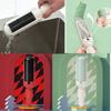 Remove Hair In A Snap Roller Pet Hair Remover For Beds Sofas And Clothes