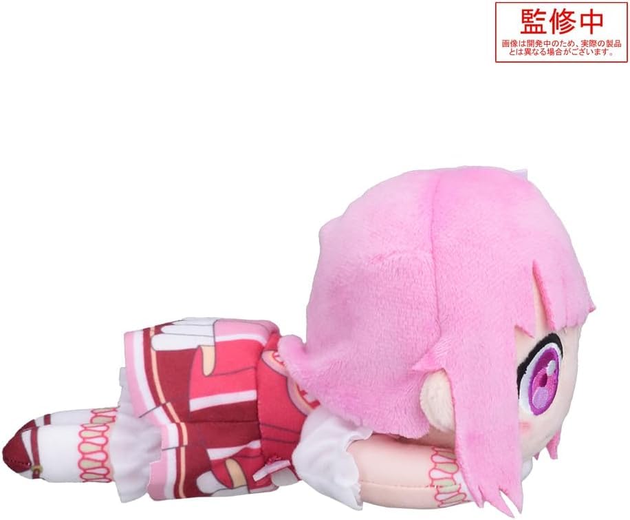 Otori Emu Nesoberi плюшевая игрушка New Wonderlands x Showtime официальные товары - фирменный стиль-(S)