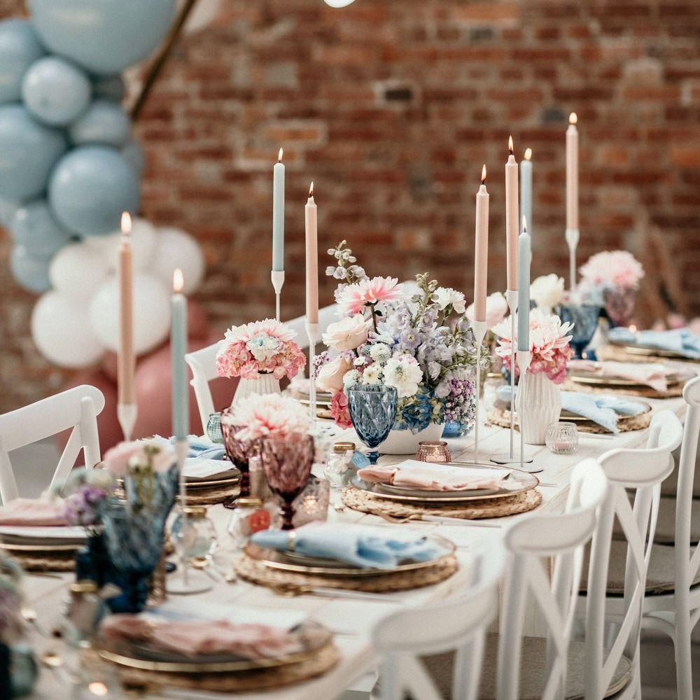 Various Colors Banquet Home Hotel Table Decoration Party Design Mat Party Supply Napkin Tea Towels