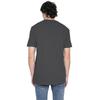 MirrorMask Unisex Adult Heather T-Shirt