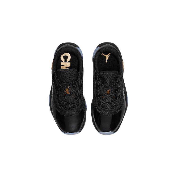 Jordan 11 CMFT Low "DMP" GS CZ0907-007
