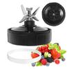 Blender Replacement Parts for Ninja 7 Fins Blade BN401 BN751 BN801 BL480 BL640 Cup Nutri Blender Parts