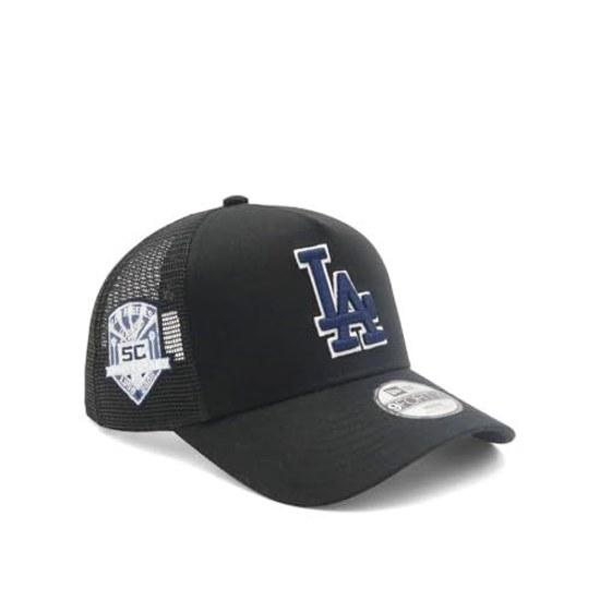 Era Kids Mesh Cap 9FORTY A-FRAME MLB Side Patch NER37K3259 YTH 940 AFTR SPATCH