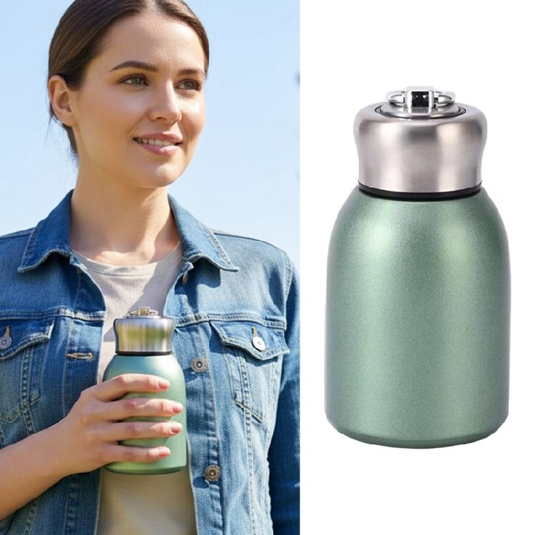 Portable Portable Nonrust Steel Insulated Bottle Advanced Double Walled Technology Delivering Insulation Performances