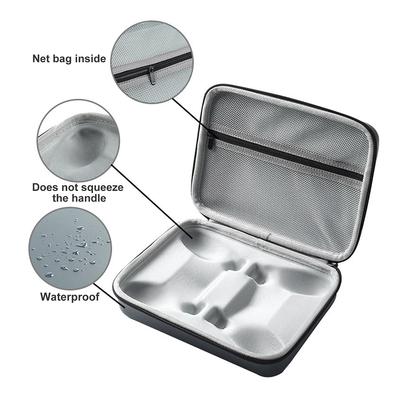 Защитный чехол для электронного оборудования, жесткий чехол для двух беспроводных контроллеров DualSense DualShock