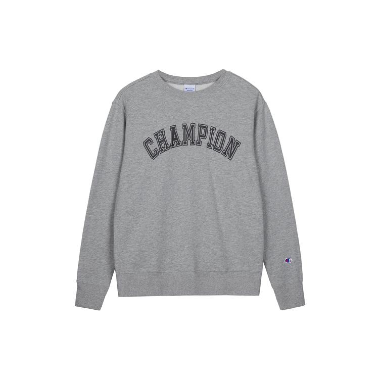 Champion FW22 Sweatshirt Japan Version Unisex C3-W017