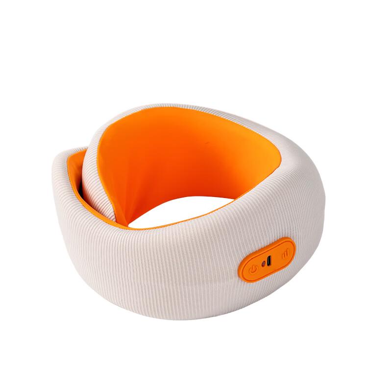 Aimoshi U-shaped Neck Massager Pillow CN plug (adapter included)