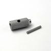 Насадка-бита для отвертки, подходит для UTX-85 Microtech Dirac Troodon