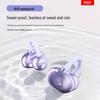 Yingyu Z50S Ultra Ear-Clip Bone Conduction Wireless Earbuds